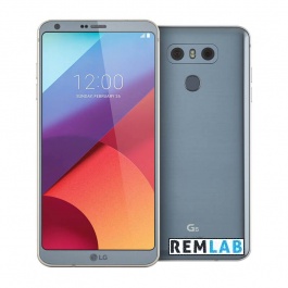 Ремонт LG G6