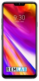 Ремонт LG G7 ThinQ