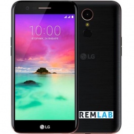 Ремонт LG K10