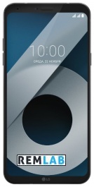 Ремонт LG Q6