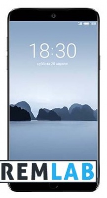 MEIZU