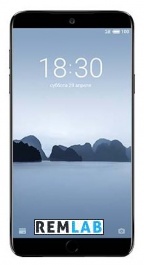 Ремонт Meizu 15 Lite