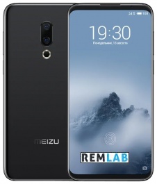 Ремонт Meizu 16th