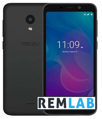 MEIZU