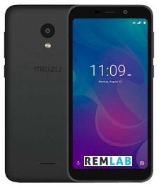 Ремонт Meizu C9 Pro