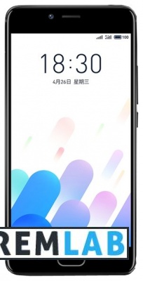 MEIZU