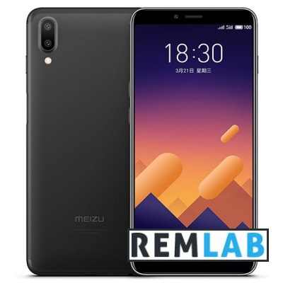 MEIZU