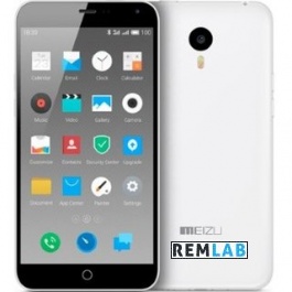 Ремонт Meizu M1 Note