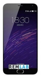 Ремонт Meizu M2