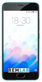 Ремонт Meizu M3