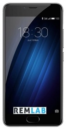 Ремонт Meizu M3s