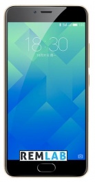 Ремонт Meizu M5