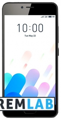 MEIZU