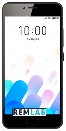 Ремонт Meizu M5c