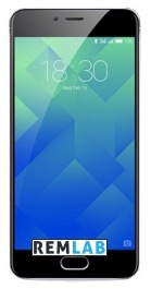 Ремонт Meizu M5s