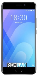 Ремонт Meizu M6 Note