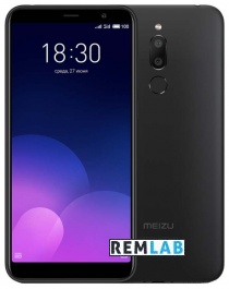 Ремонт Meizu M6T