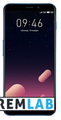 MEIZU