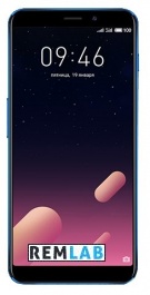 Ремонт Meizu M6s