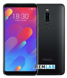 Ремонт Meizu M8