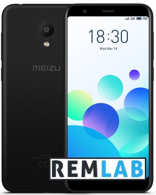 MEIZU