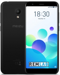 Ремонт Meizu M8c