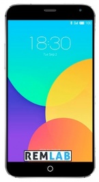 Ремонт Meizu MX4