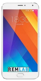 Ремонт Meizu MX5E