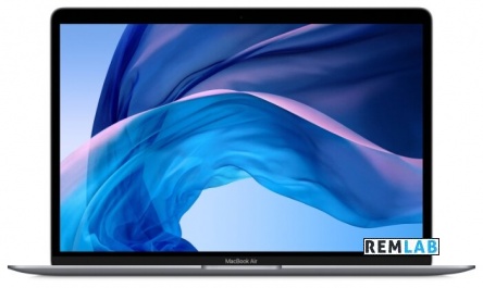 Ремонт MacBook Air 13 в Рязани