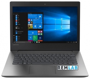 Ремонт ноутбука Lenovo Ideapad 330 в Рязани