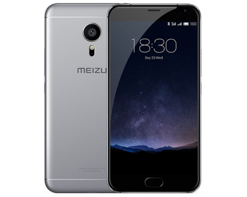 Замена стекла Meizu