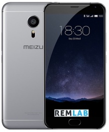 Ремонт телефона Meizu M3 Note