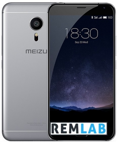 Починим любую неисправность Meizu Meilan X