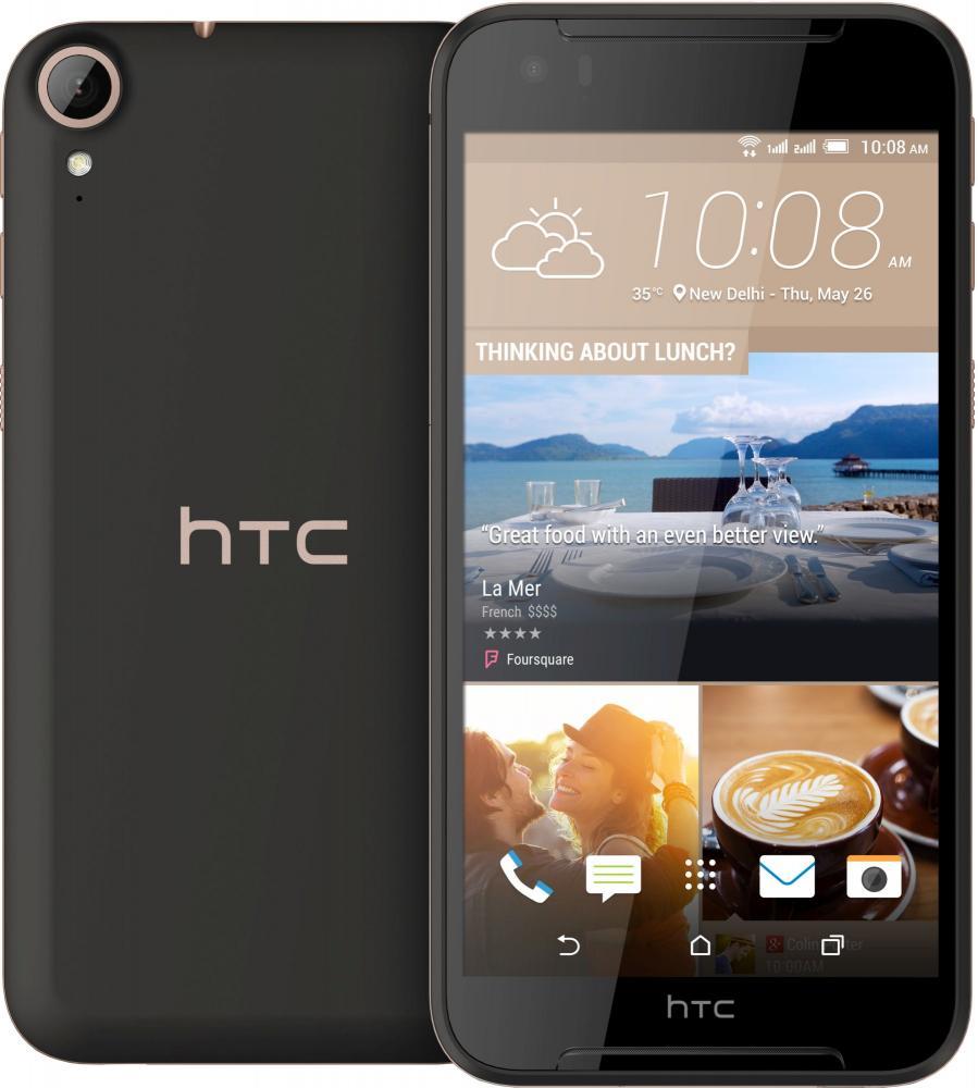 Ремонт HTC Desire 820S 📲 в Рязани — цена от 460 рублей | RemLab