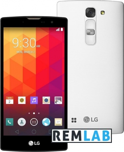 Починим любую неисправность LG Q6