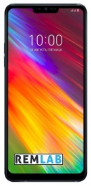 Ремонт LG G7 Fit