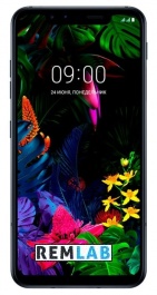 Ремонт LG G8S ThinQ