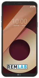 Ремонт LG Q6a