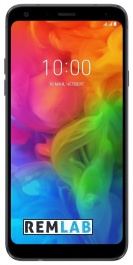 Ремонт LG Q7