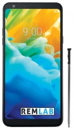 Ремонт LG Stylo 4