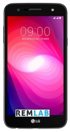 Ремонт LG X power 2