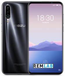 Ремонт Meizu 16 Xs