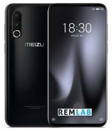 Ремонт Meizu 16s Pro