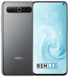 Ремонт Meizu 17