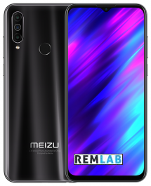 Ремонт Meizu M10