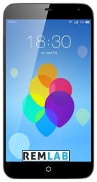 Ремонт Meizu MX3